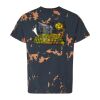 Bleach Wash T-Shirt Thumbnail