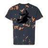 Bleach Wash T-Shirt Thumbnail