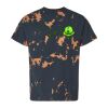 Bleach Wash T-Shirt Thumbnail