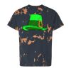 Bleach Wash T-Shirt Thumbnail
