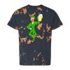 Bleach Wash T-Shirt Thumbnail