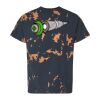 Bleach Wash T-Shirt Thumbnail