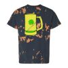 Bleach Wash T-Shirt Thumbnail
