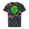 Bleach Wash T-Shirt Thumbnail