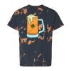 Bleach Wash T-Shirt Thumbnail