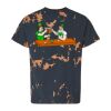 Bleach Wash T-Shirt Thumbnail