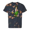 Bleach Wash T-Shirt Thumbnail