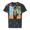 Bleach Wash T-Shirt Thumbnail