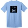 Core Cotton Tee Thumbnail