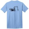 Core Cotton Tee Thumbnail