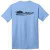 Core Cotton Tee Thumbnail