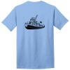 Core Cotton Tee Thumbnail