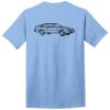 Core Cotton Tee Thumbnail