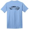 Core Cotton Tee Thumbnail