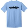 Core Cotton Tee Thumbnail