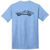 Core Cotton Tee Thumbnail