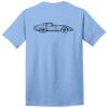 Core Cotton Tee Thumbnail