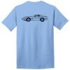 Core Cotton Tee Thumbnail