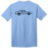 Core Cotton Tee Thumbnail