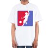 Adult 7.5 oz., Max Heavyweight T-Shirt Thumbnail