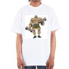 Adult 7.5 oz., Max Heavyweight T-Shirt Thumbnail