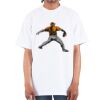 Adult 7.5 oz., Max Heavyweight T-Shirt Thumbnail