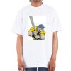 Adult 7.5 oz., Max Heavyweight T-Shirt Thumbnail