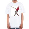 Adult 7.5 oz., Max Heavyweight T-Shirt Thumbnail