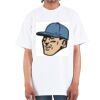 Adult 7.5 oz., Max Heavyweight T-Shirt Thumbnail