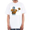 Adult 7.5 oz., Max Heavyweight T-Shirt Thumbnail