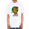 Adult 7.5 oz., Max Heavyweight T-Shirt Thumbnail