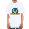 Adult 7.5 oz., Max Heavyweight T-Shirt Thumbnail