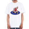 Adult 7.5 oz., Max Heavyweight T-Shirt Thumbnail