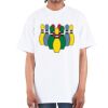 Adult 7.5 oz., Max Heavyweight T-Shirt Thumbnail