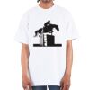 Adult 7.5 oz., Max Heavyweight T-Shirt Thumbnail