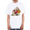 Adult 7.5 oz., Max Heavyweight T-Shirt Thumbnail