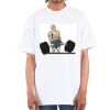 Adult 7.5 oz., Max Heavyweight T-Shirt Thumbnail