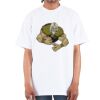 Adult 7.5 oz., Max Heavyweight T-Shirt Thumbnail