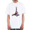 Adult 7.5 oz., Max Heavyweight T-Shirt Thumbnail