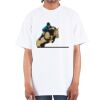 Adult 7.5 oz., Max Heavyweight T-Shirt Thumbnail
