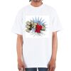 Adult 7.5 oz., Max Heavyweight T-Shirt Thumbnail