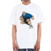 Adult 7.5 oz., Max Heavyweight T-Shirt Thumbnail