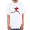 Adult 7.5 oz., Max Heavyweight T-Shirt Thumbnail