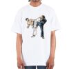 Adult 7.5 oz., Max Heavyweight T-Shirt Thumbnail