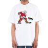 Adult 7.5 oz., Max Heavyweight T-Shirt Thumbnail
