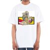 Adult 7.5 oz., Max Heavyweight T-Shirt Thumbnail