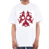 Adult 7.5 oz., Max Heavyweight T-Shirt Thumbnail