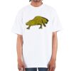 Adult 7.5 oz., Max Heavyweight T-Shirt Thumbnail