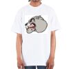 Adult 7.5 oz., Max Heavyweight T-Shirt Thumbnail