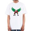 Adult 7.5 oz., Max Heavyweight T-Shirt Thumbnail